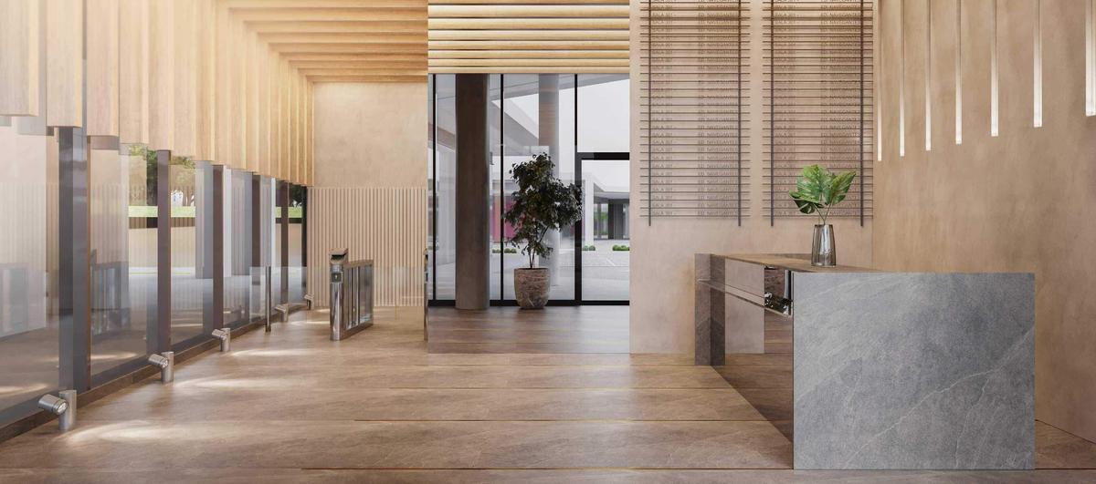 Sala, Alphaville - Lagoa dos Ingleses, 0 Quarto, 1 Vaga