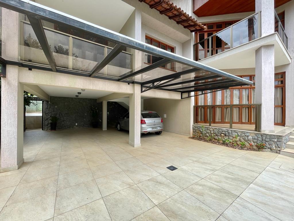 Casa, Bandeirantes (pampulha), 4 Quartos, 8 Vagas, 2 Suítes