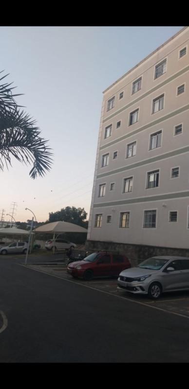 Apartamento, Camargos, 2 Quartos, 1 Vaga