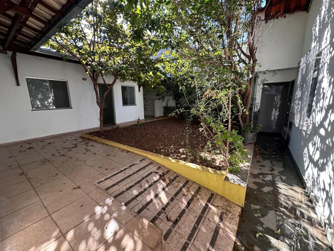 Casa, Conjunto Celso Machado, 3 Quartos, 4 Vagas, 2 Suítes