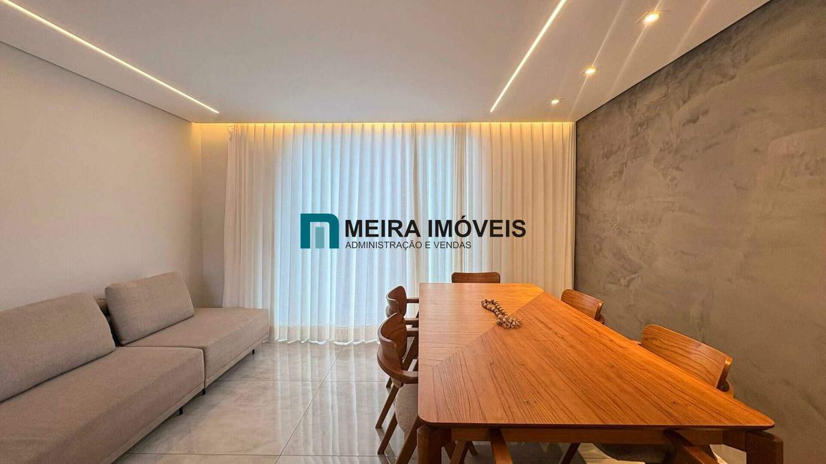 Apartamento, Santa Inês, 3 Quartos, 2 Vagas, 2 Suítes