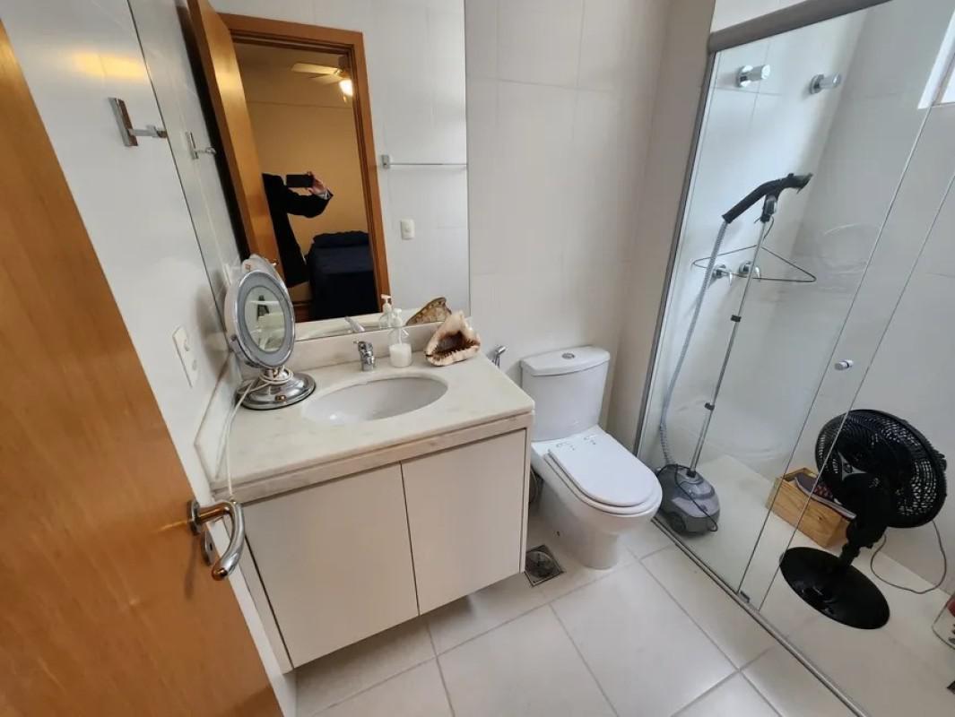 Apartamento, Gutierrez, 4 Quartos, 4 Vagas, 3 Suítes