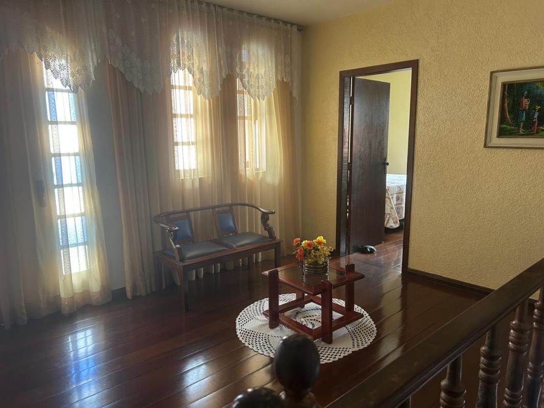 Casa, Diamante, 4 Quartos, 4 Vagas, 1 Suíte