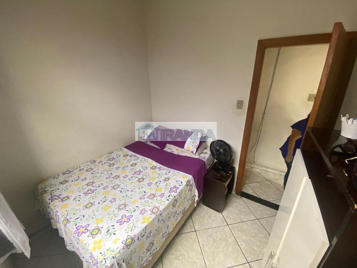Casa, Carlos Prates, 3 Quartos, 3 Vagas, 1 Suíte