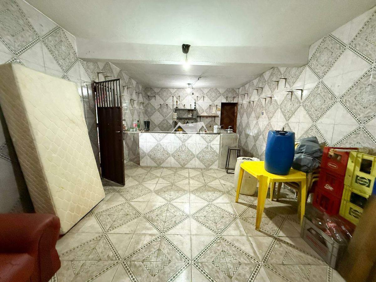 Casa, Marilândia, 3 Quartos, 1 Vaga