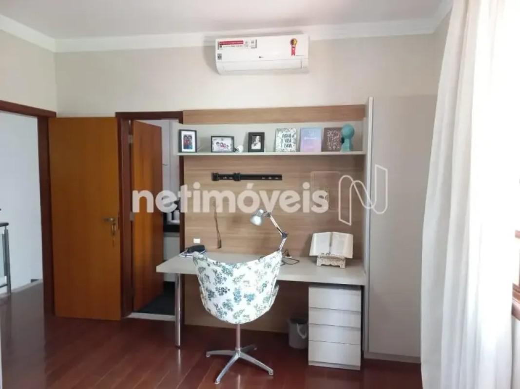 Casa, Salgado Filho, 4 Quartos, 4 Vagas, 4 Suítes