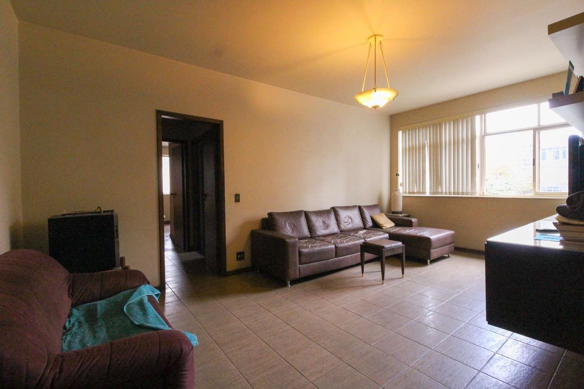 Apartamento, Santo Antônio, 5 Quartos, 3 Vagas, 2 Suítes