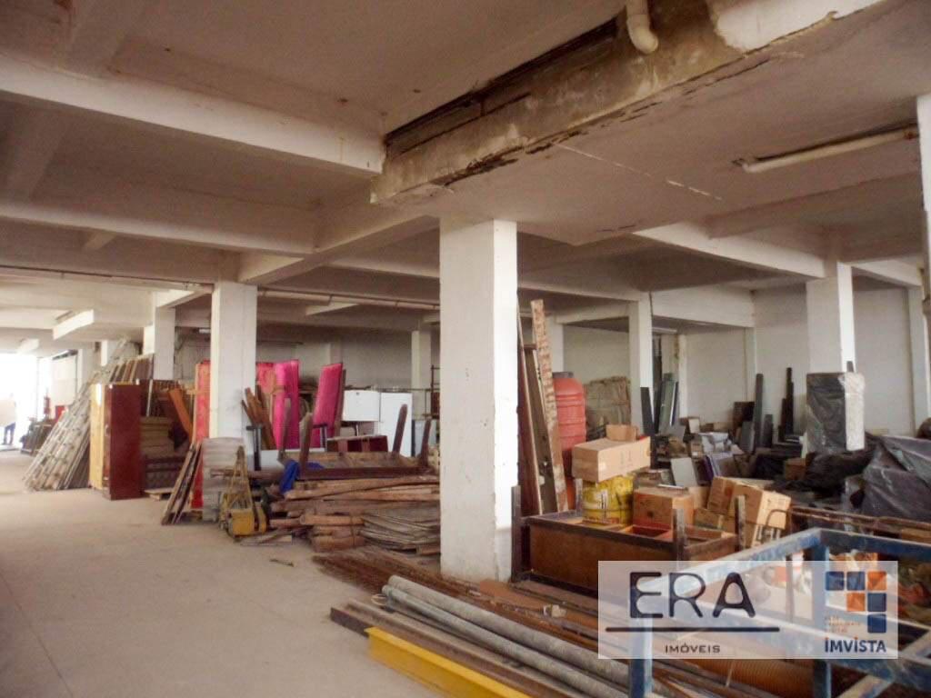 Andar, Sagrada Família, 0 Quarto, 0 Vaga