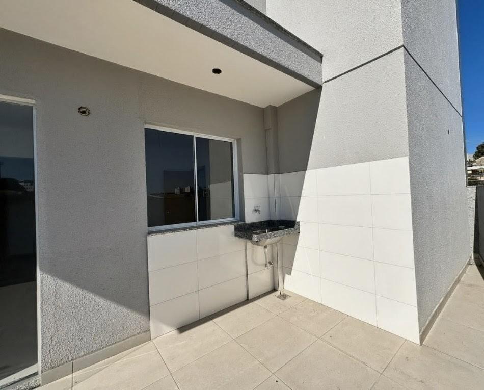 Apartamento, Santa Mônica, 2 Quartos, 2 Vagas, 1 Suíte