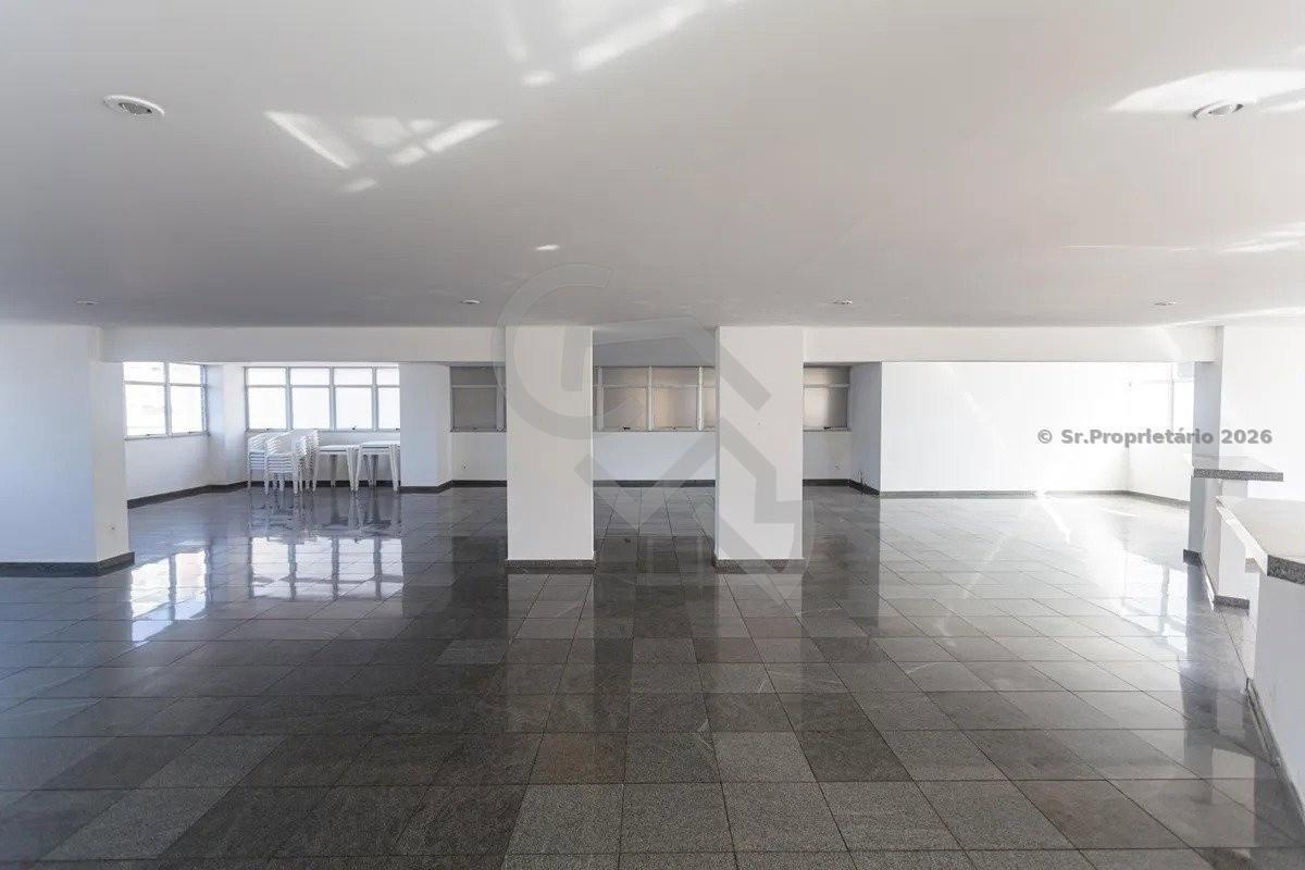 Apartamento, Carmo, 2 Quartos, 1 Vaga