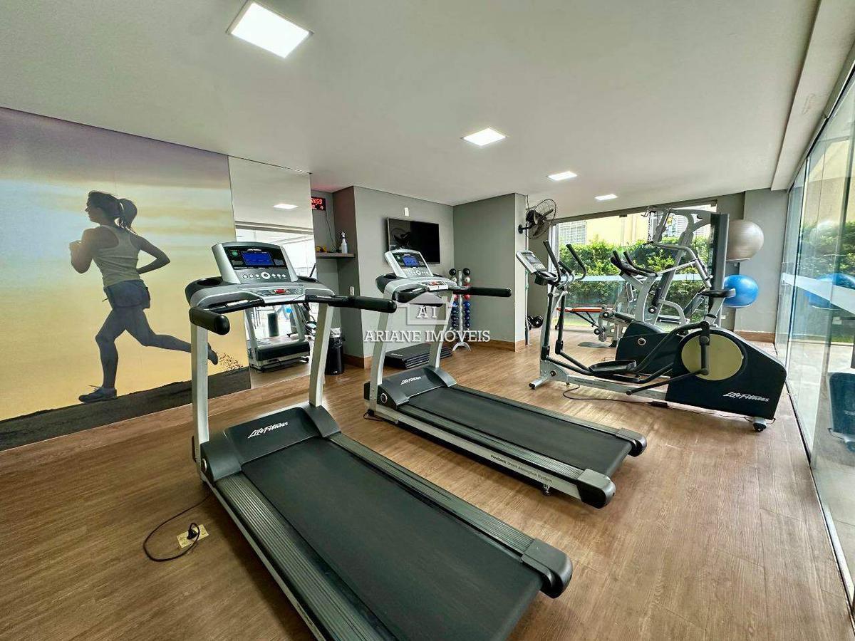 Apartamento, Lourdes, 3 Quartos, 2 Vagas, 1 Suíte