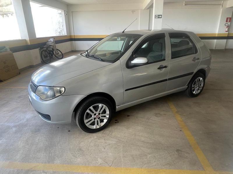 Fiat Palio Celebration 1.0 Fire Flex 8v 4p