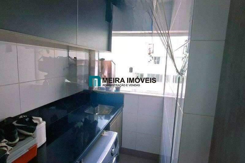 Apartamento, Castelo, 3 Quartos, 2 Vagas, 2 Suítes