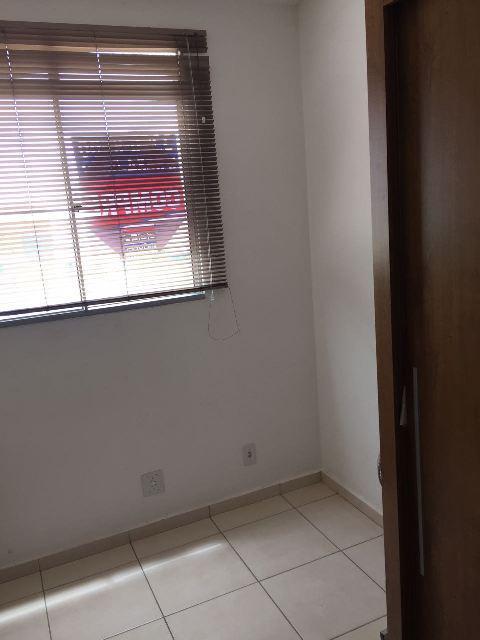 Apartamento, Chácaras Reunidas Santa Terezinha, 2 Quartos, 1 Vaga, 0 Suíte