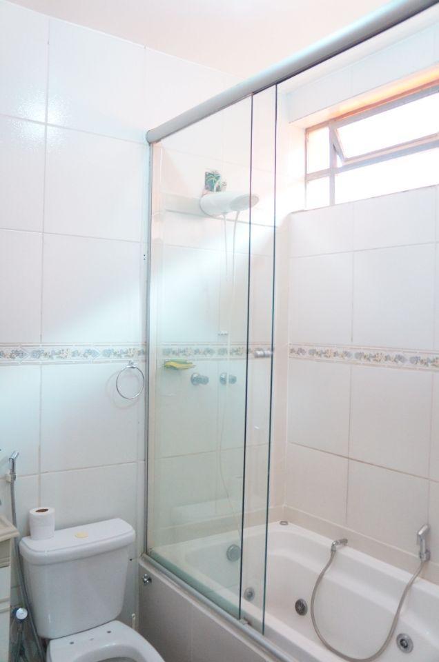 Casa, Nova Granada, 4 Quartos, 2 Vagas, 1 Suíte