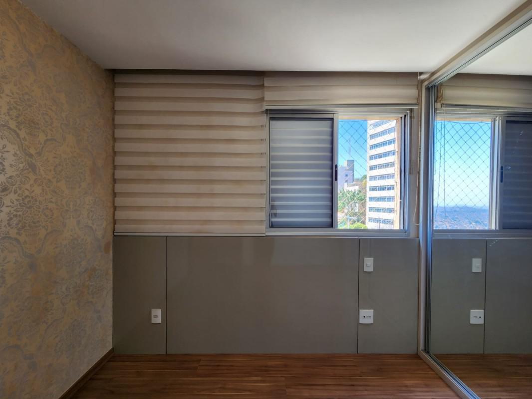 Apartamento, São Lucas, 0 Quarto, 0 Vaga
