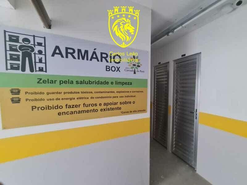 Apartamento, Manacás, 2 Quartos, 2 Vagas