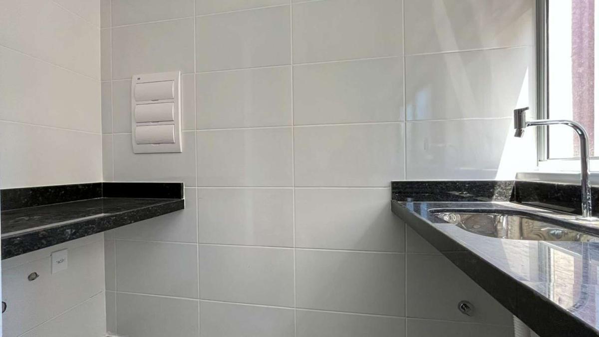 Apartamento, Lourdes, 2 Quartos, 1 Vaga, 1 Suíte