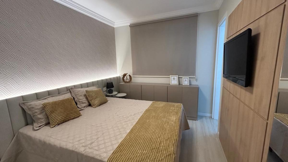 Apartamento, Sagrada Família, 3 Quartos, 2 Vagas, 1 Suíte