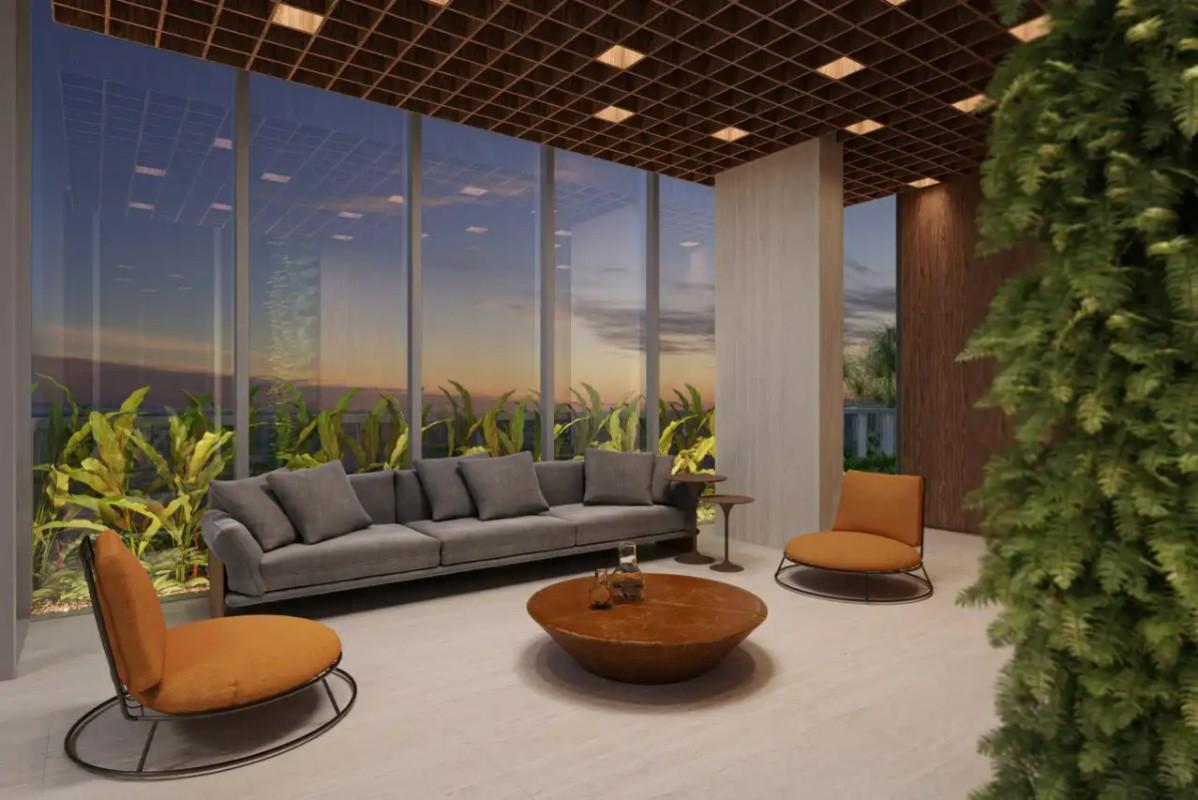 Apartamento, Lourdes, 4 Quartos, 3 Vagas, 4 Suítes