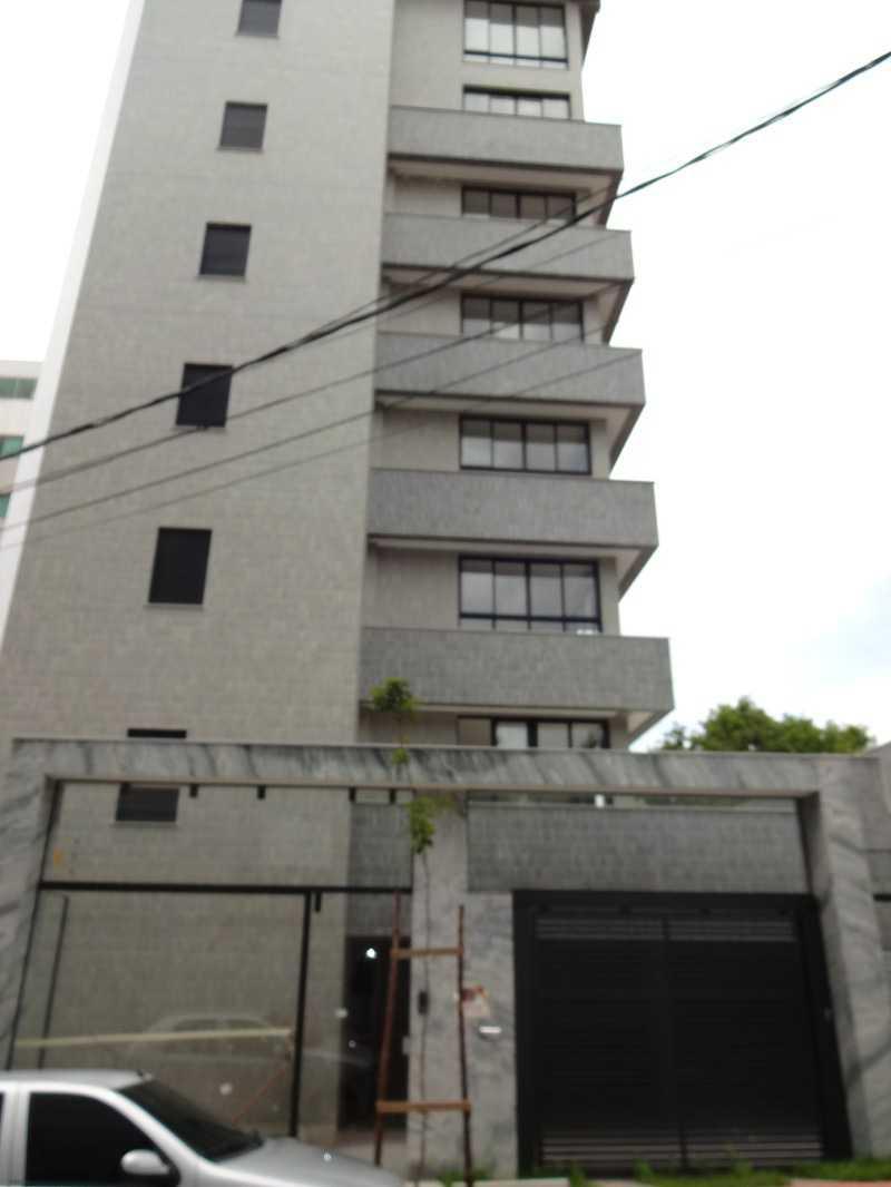 Apartamento, Jaraguá, 4 Quartos, 4 Vagas, 1 Suíte