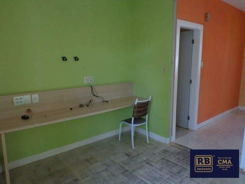 Apartamento, Serra, 4 Quartos, 2 Vagas, 1 Suíte