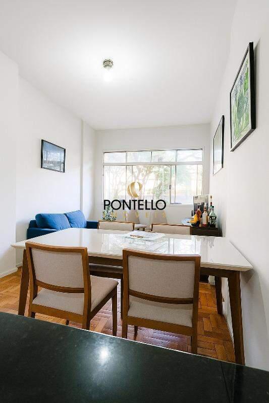 Apartamento, Funcionários, 3 Quartos, 0 Vaga