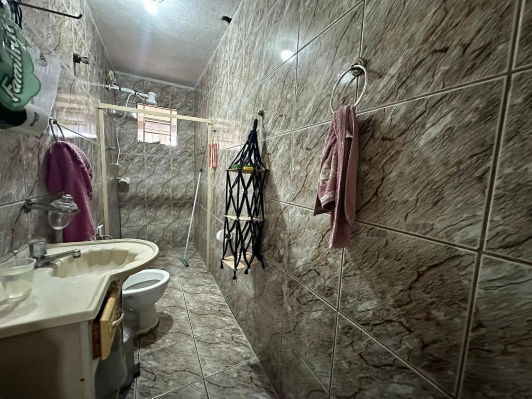 Casa, Diamante, 5 Quartos, 2 Vagas, 1 Suíte