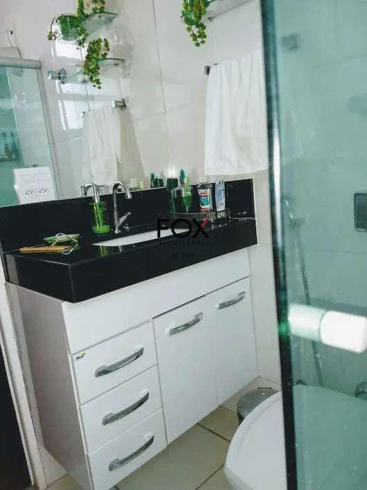 Apartamento, Sion, 3 Quartos, 1 Vaga, 1 Suíte