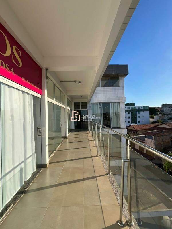Loja, São Joaquim