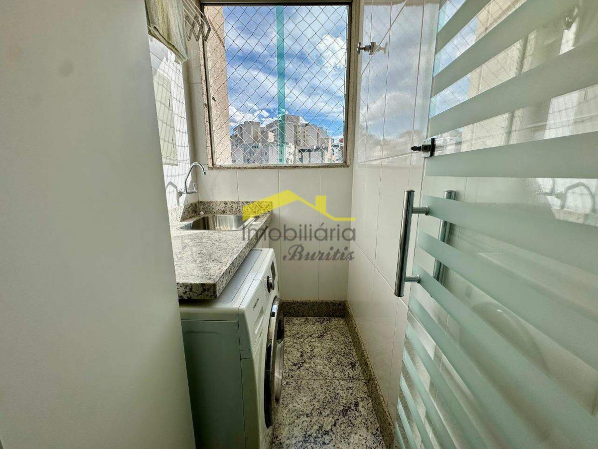 Apartamento, Buritis, 2 Quartos, 2 Vagas, 2 Suítes