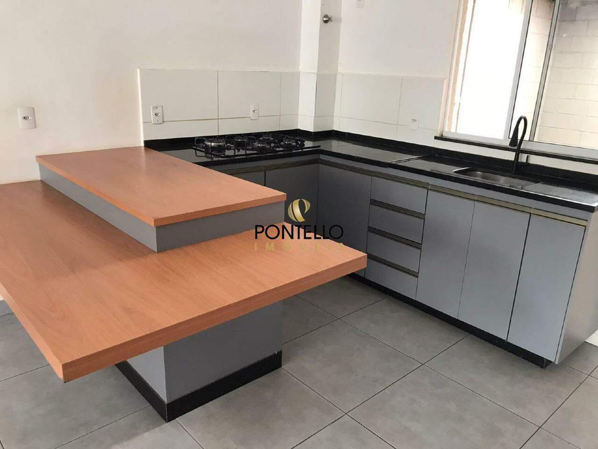 Casa, Padre Teodoro, 2 Quartos, 2 Vagas