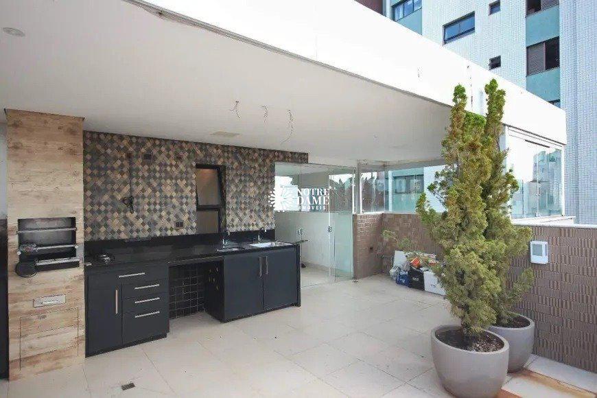 Apartamento, Sion, 2 Quartos, 2 Vagas, 1 Suíte