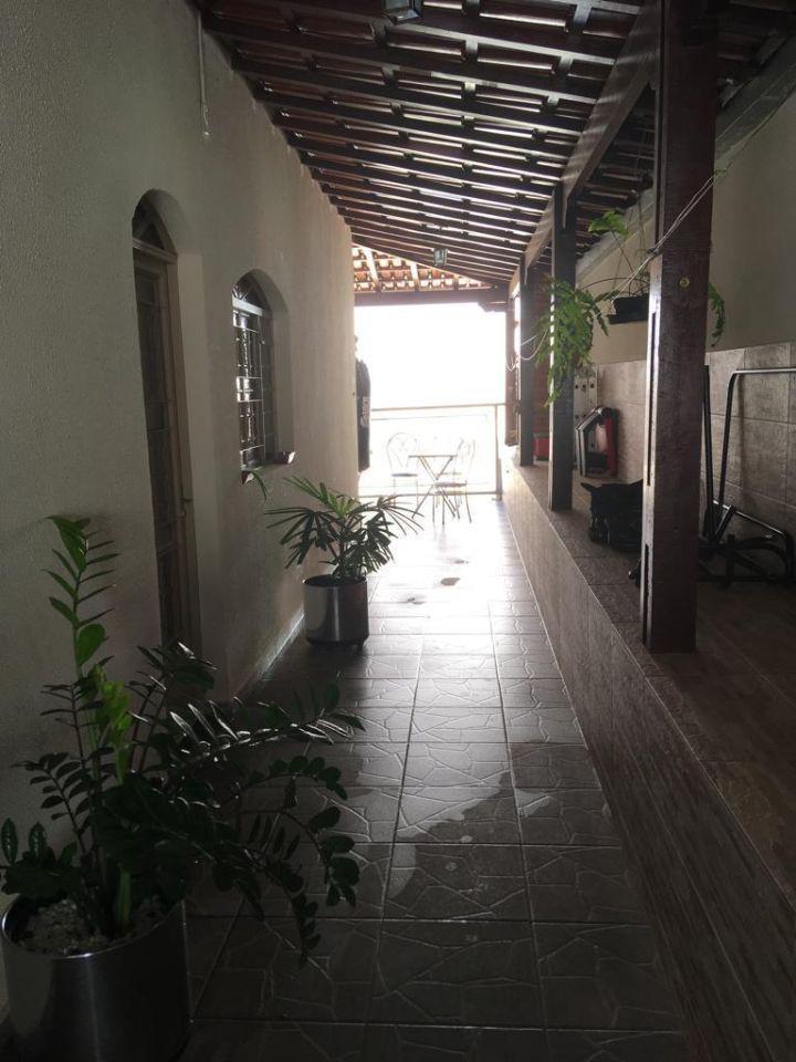 Casa, Vale das Amendoeiras, 2 Quartos, 4 Vagas, 1 Suíte