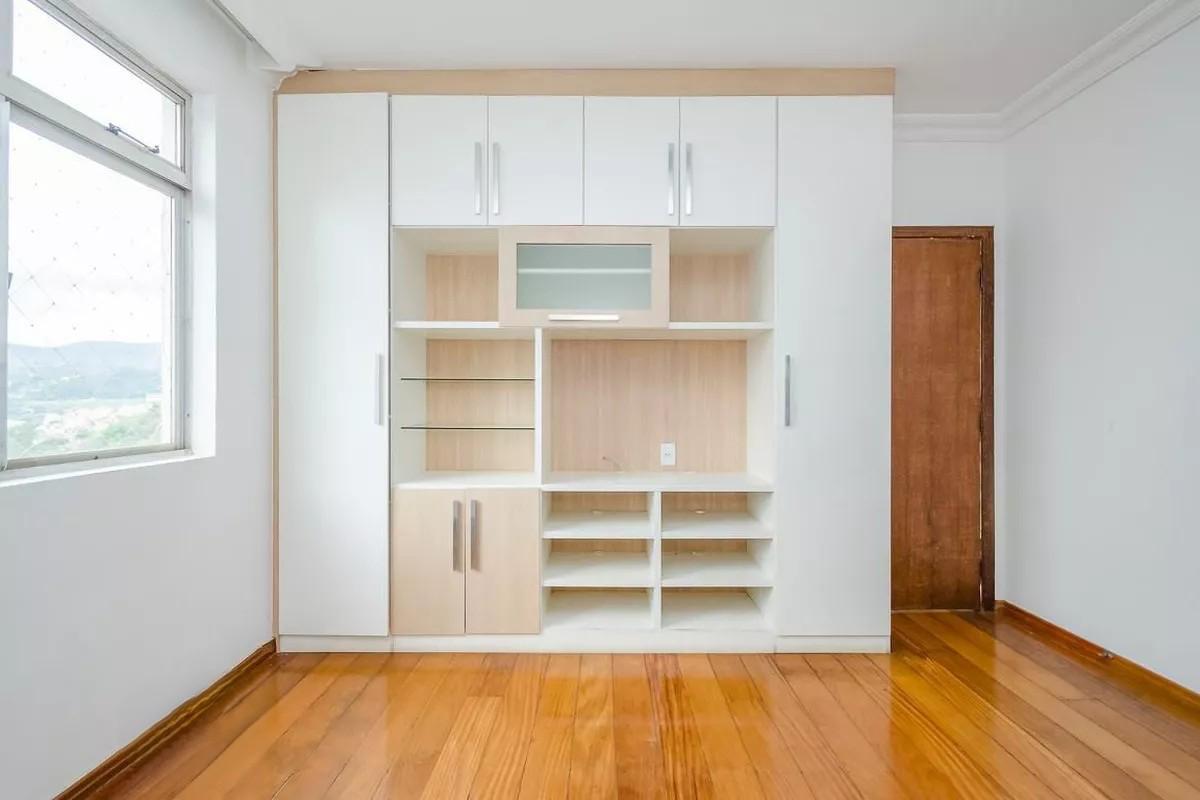 Apartamento, Luxemburgo, 3 Quartos, 1 Vaga, 1 Suíte