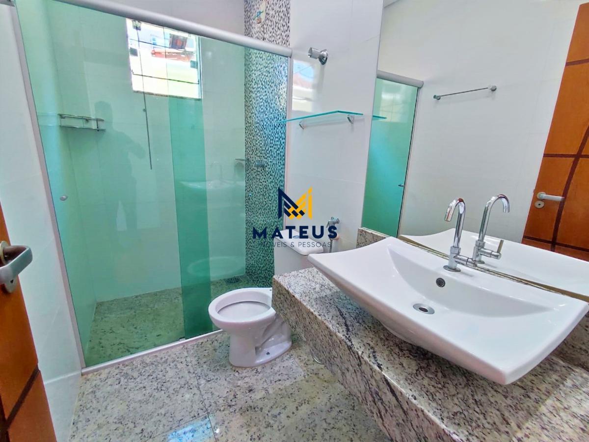 Casa, Havaí, 4 Quartos, 3 Vagas, 2 Suítes