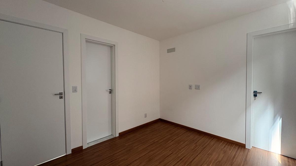 Apartamento, Vila Paris, 3 Quartos, 2 Vagas, 1 Suíte