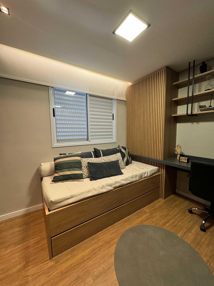 Apartamento, Padre Eustáquio, 3 Quartos, 2 Vagas, 1 Suíte