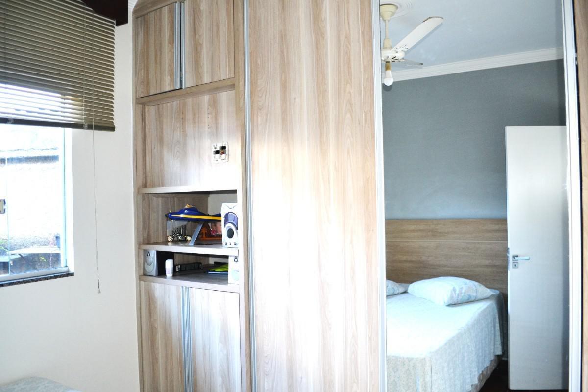 Casa, Lagoinha Leblon (venda Nova), 3 Quartos, 3 Vagas