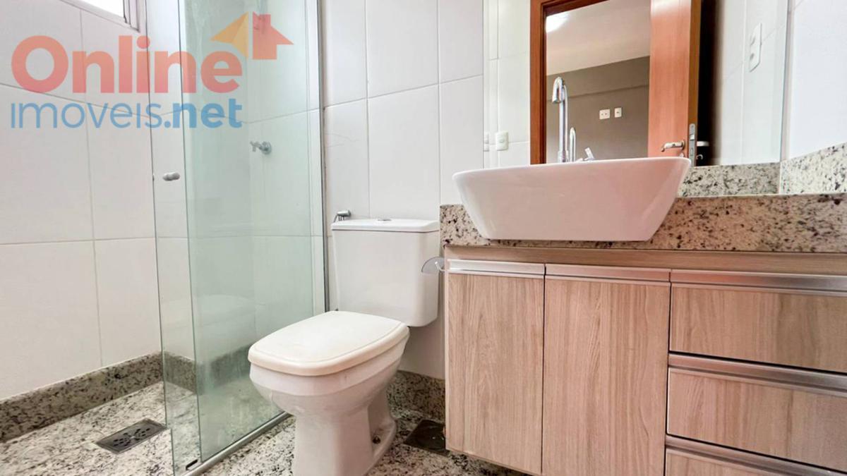 Apartamento, Buritis, 2 Quartos, 0 Vaga, 2 Suítes