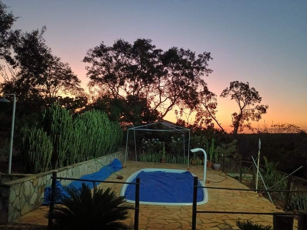 Fazenda, Campo Alegre, 6 Quartos, 0 Vaga