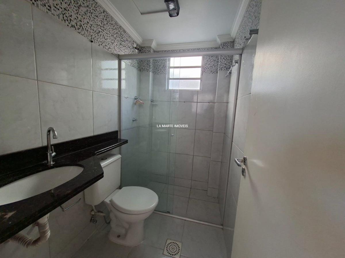 Apartamento, Jardim Riacho das Pedras, 2 Quartos, 1 Vaga
