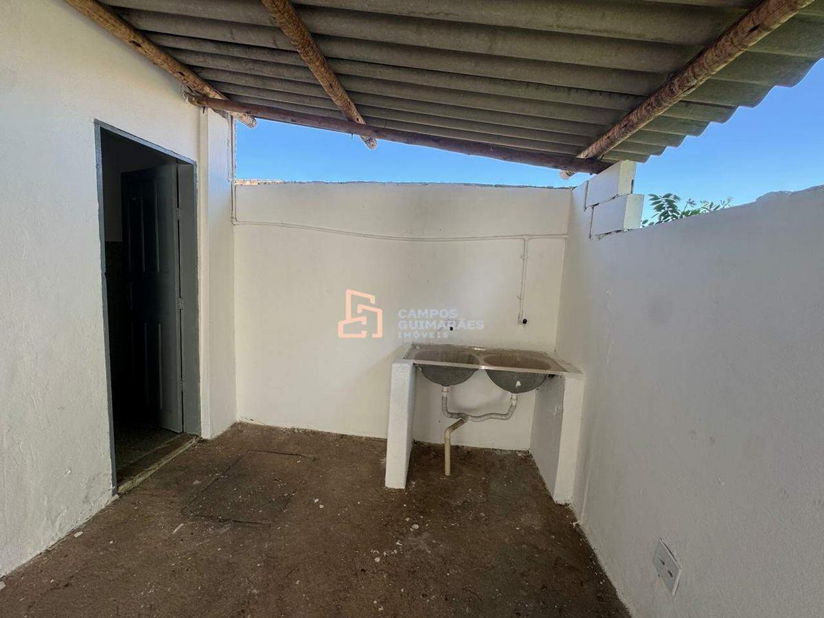 Casa, Milionários, 2 Quartos, 1 Vaga