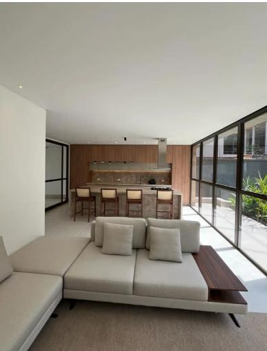 Apartamento, Santa Lúcia, 4 Quartos, 2 Vagas, 2 Suítes
