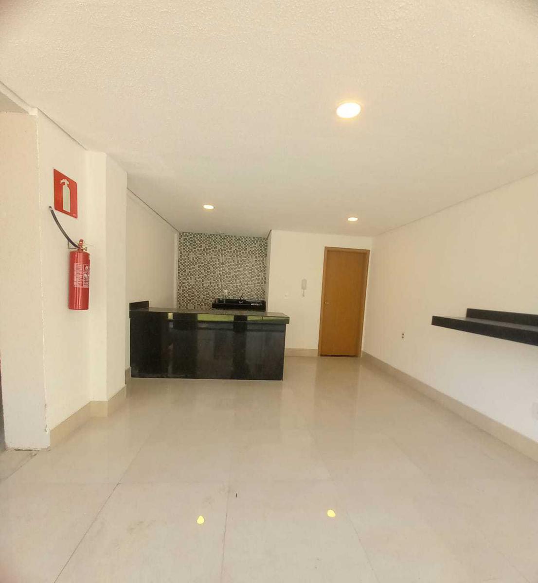Apartamento, São Joaquim, 2 Quartos, 1 Vaga