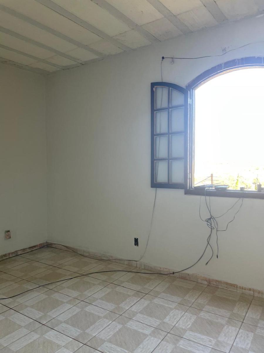 Casa, Centro, 3 Quartos, 1 Vaga