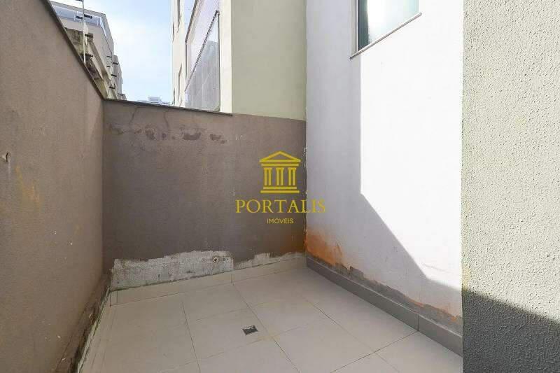 Apartamento, Santo Antônio, 2 Quartos, 1 Vaga, 1 Suíte