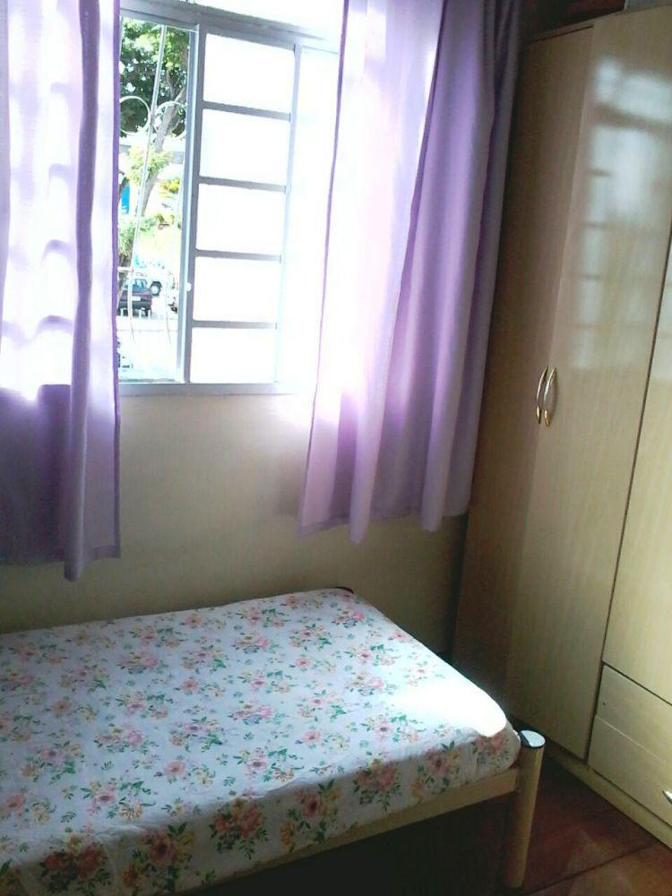 Apartamento, Europa, 2 Quartos, 1 Vaga