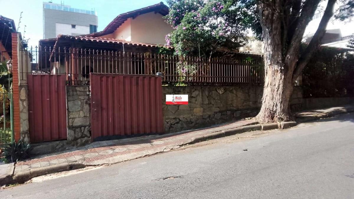 Casa, Anchieta, 3 Quartos, 1 Vaga