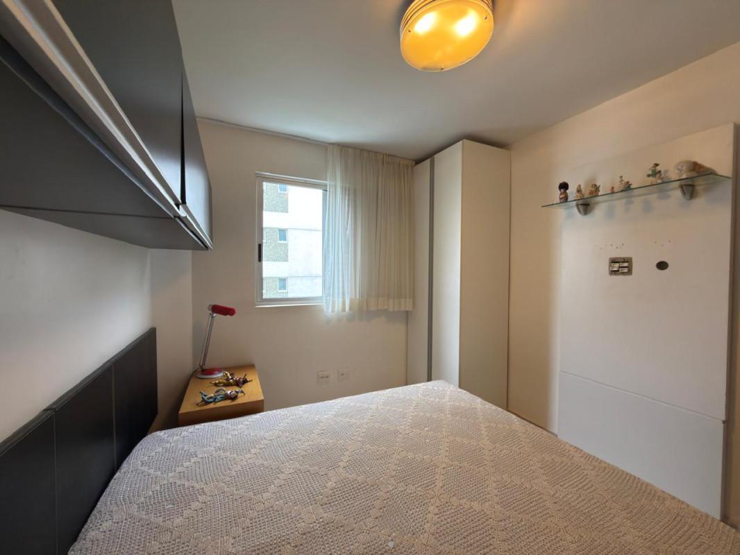 Apartamento, Buritis, 4 Quartos, 4 Vagas, 2 Suítes